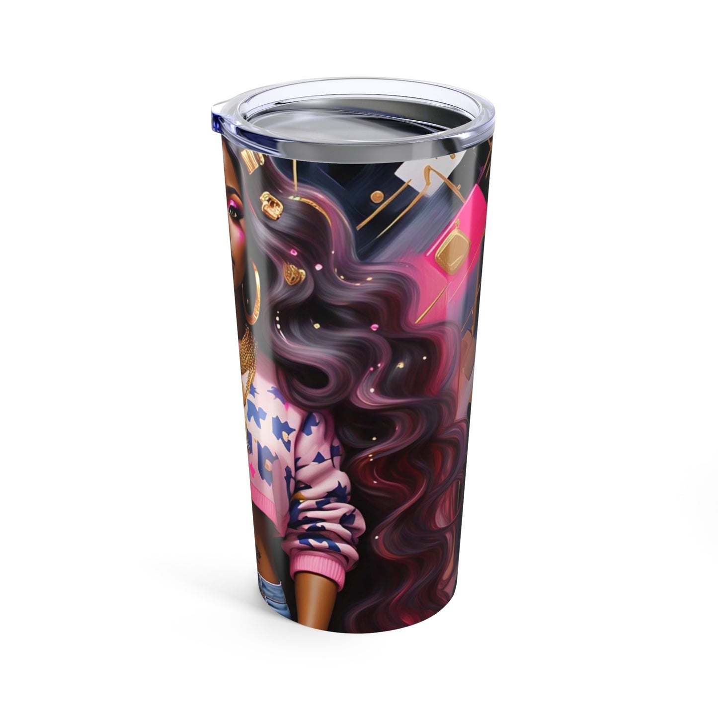 Tumbler 20oz