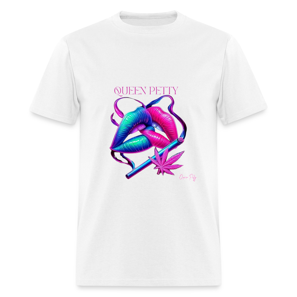 Unisex Classic T-Shirt - white