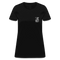 Women's T-Shirt - black